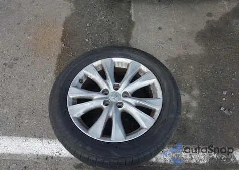 2014 Toyota Rav4 Limited z USA, uszkodzony, nr VIN 2T3YFREV6EW113741